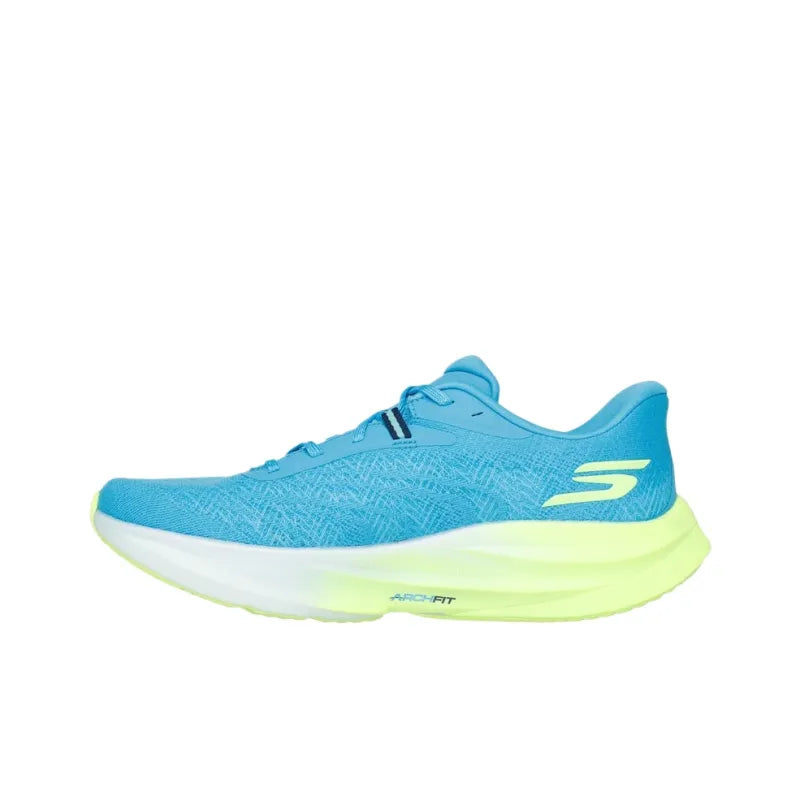 Skec_hers SKX Aero Spark Running Shoes Low-Top Blue men