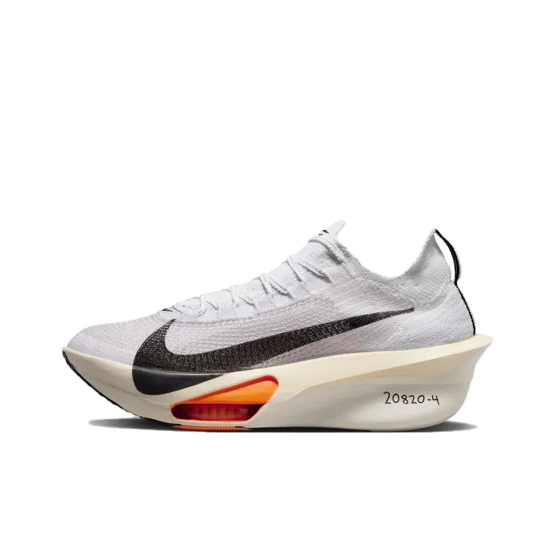 Ni_ke Air Zoom Alphafly Next% 3 Proto White Total Orange