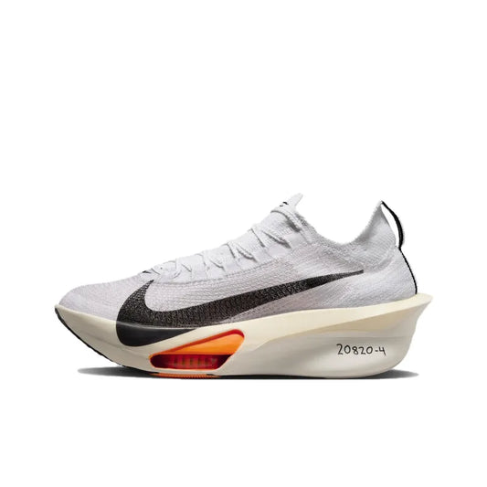 Ni_ke Air Zoom Alphafly Next% 3 Proto White Total Orange