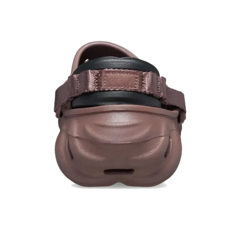 Cro_cs Eco Clogs Pink Clay