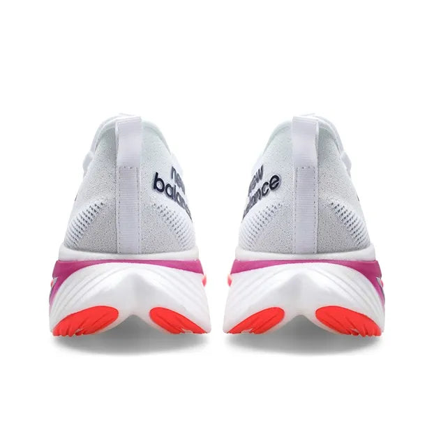 Ne_w Bala_nce Purecell Sc Elite v3 White Red