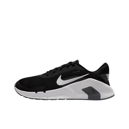 Ni_ke Flex Train Running Shoes Other Black Men