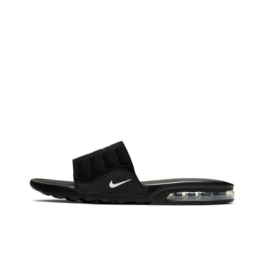Ni_ke Air Max Camden Slide Antibacterial Slide Slippers Men's Black