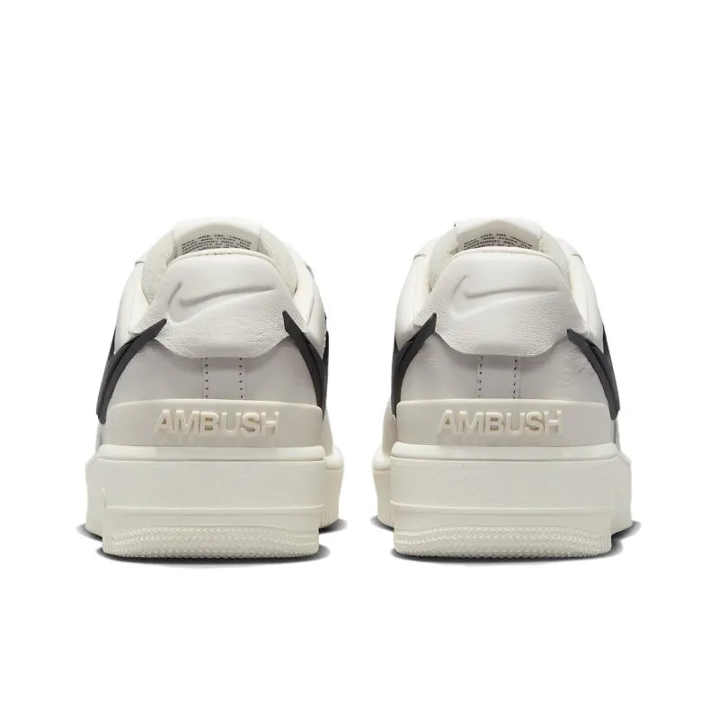 N_ike x Ambush Air Force 1 Low SP Phantom