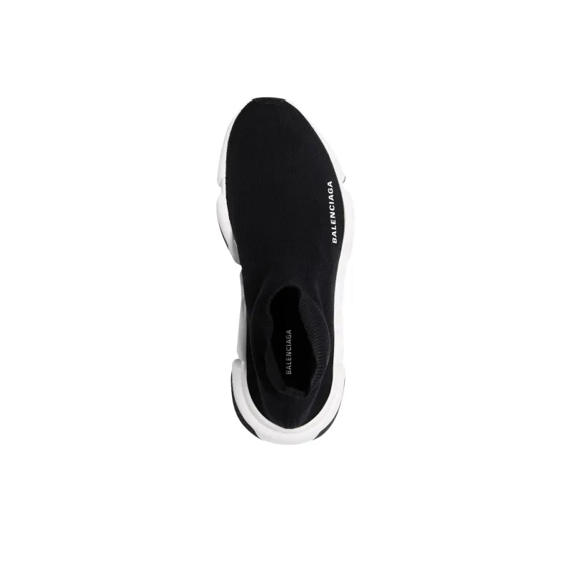 Balenciaga Speed Trainer Black 2021