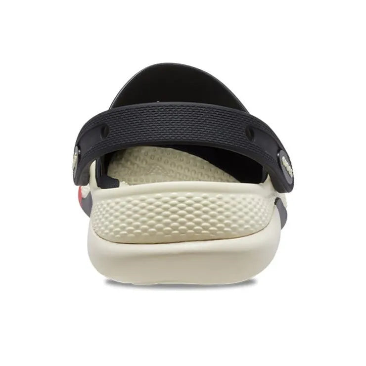 Cr_ocs LiteRide Clogs Unisex