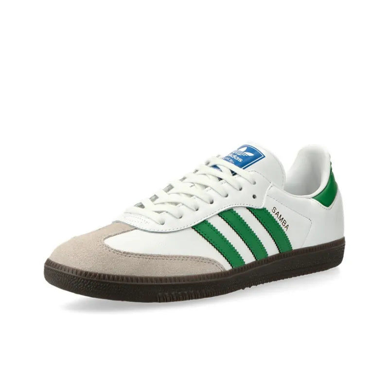 Adi_das Samba Og White Green