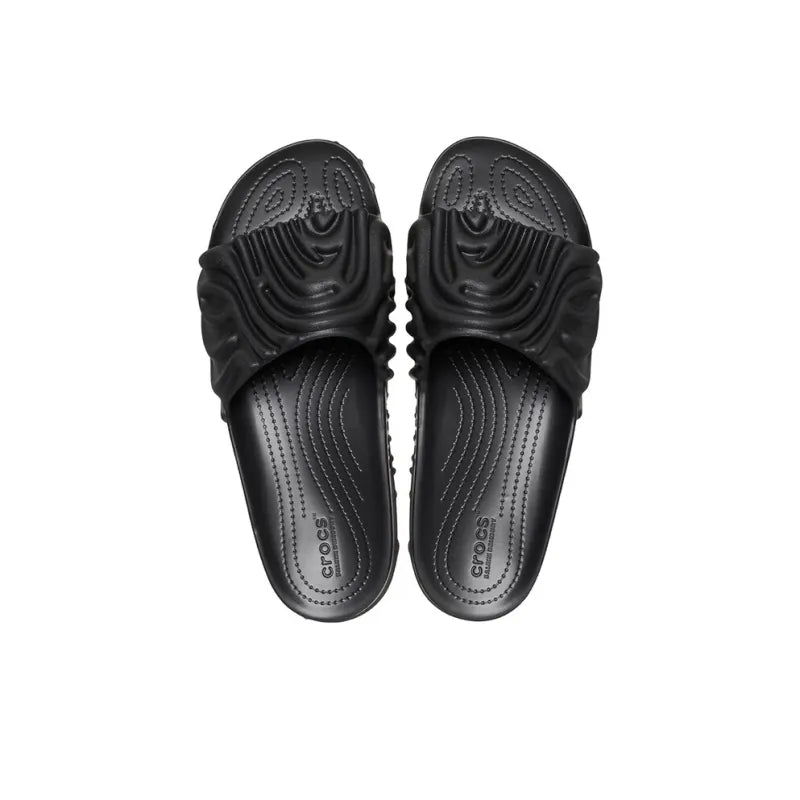 Cros@Salehe Bembury Pollex Slide Sasquatch