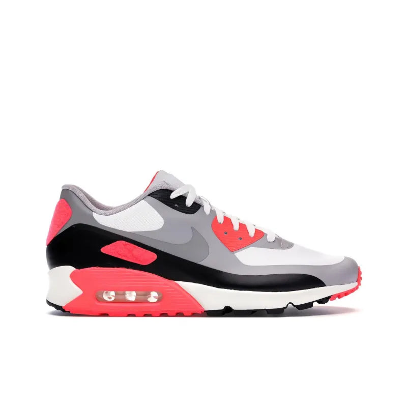 N_ike Air Max 90 Patch Og Infrared