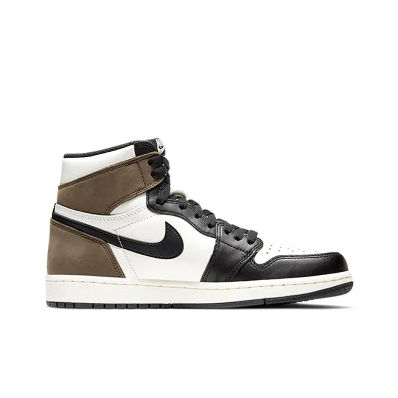 Jor_dan 1 Retro High OG Black Mocha