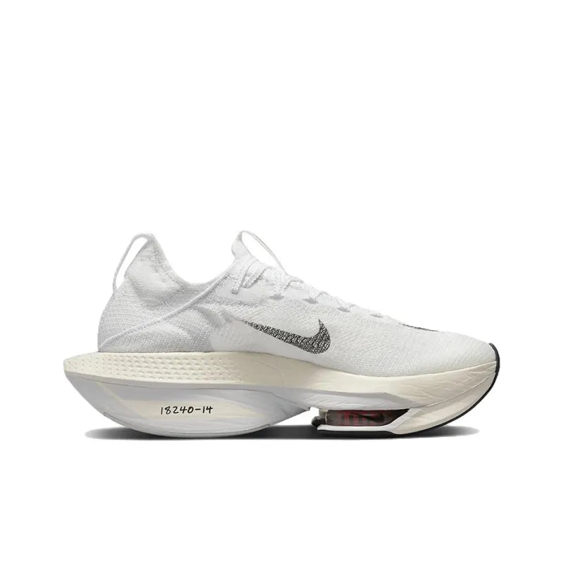 Ni_ke Air Zoom Alphafly Next% 2 Proto White
