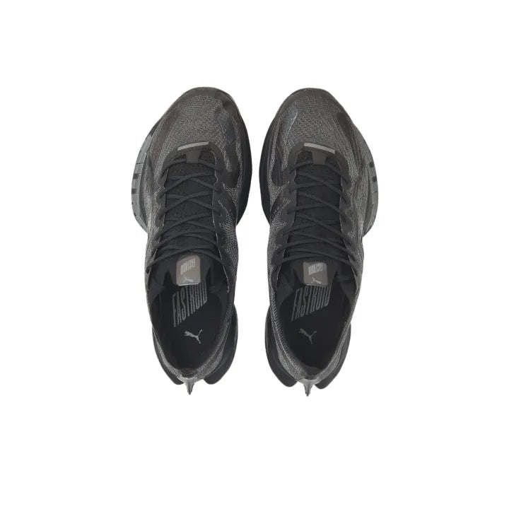 Puma Fastroid Black Castle Rock
