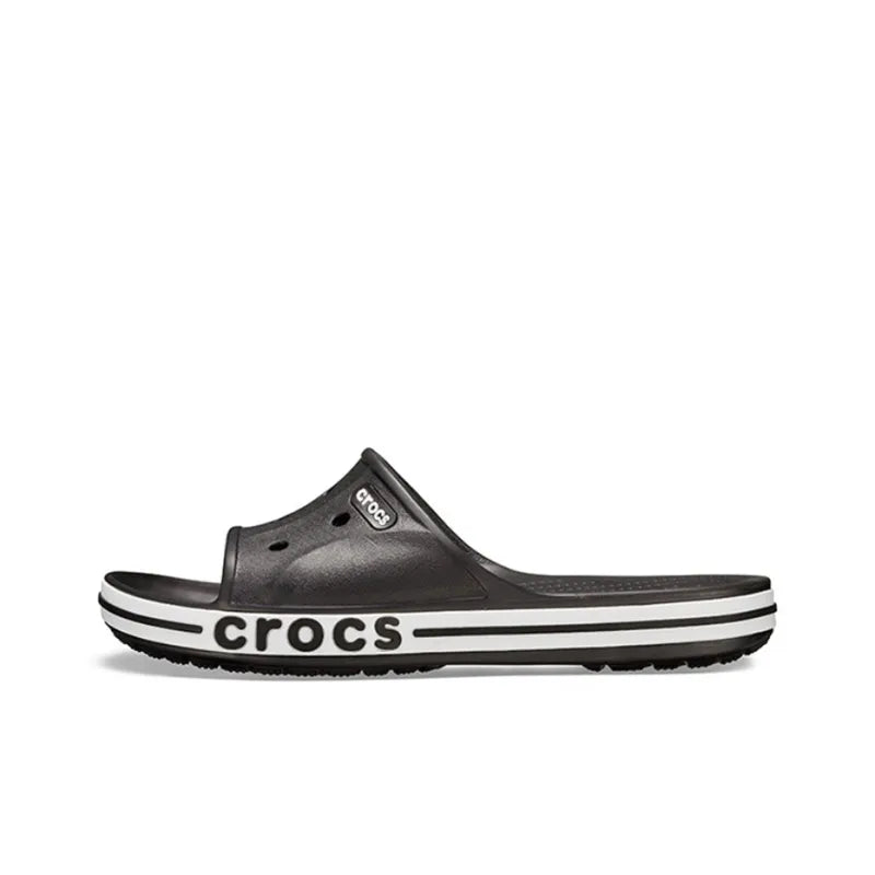 Cro_cs Bayaband Slides Black White