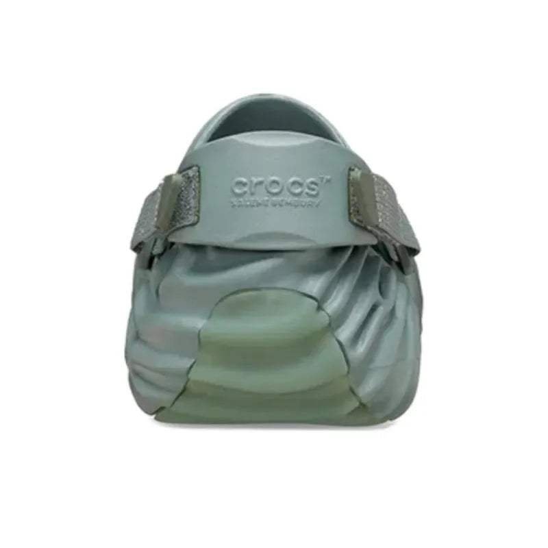 Cr_ocs x Salehe Bembury Polex Clog Manta