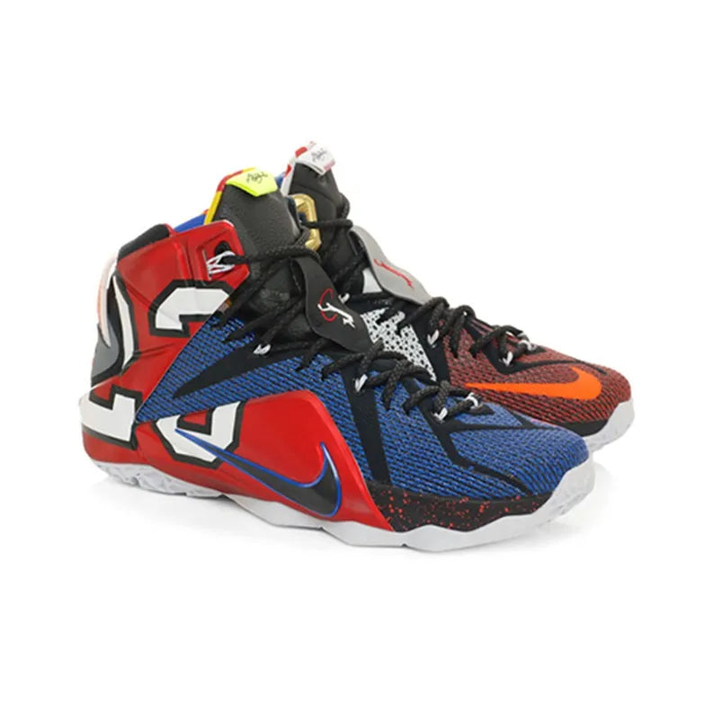 Ni_ke LeBron 12 Se Ep What the