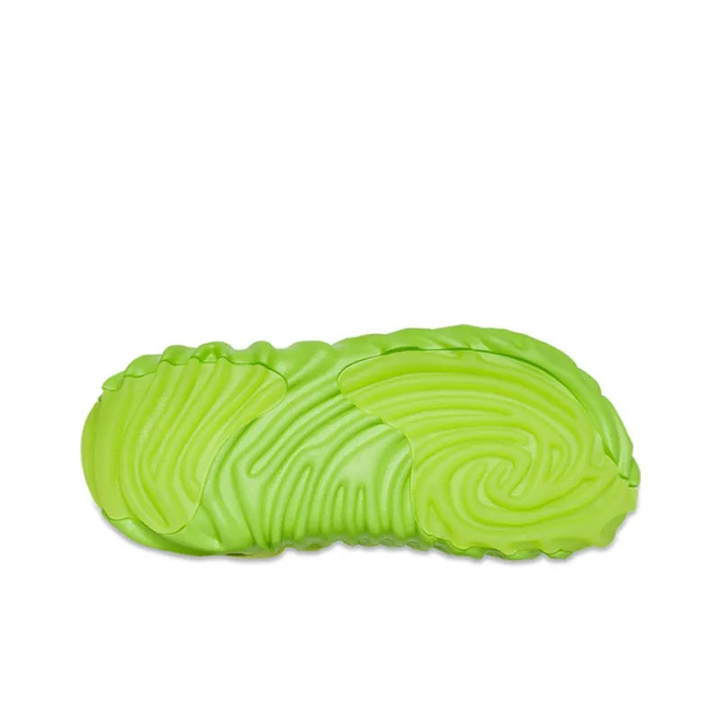 Cro_cs x Salehe Bembury Polex Clog Crocodile