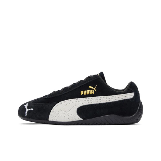 Pu_ma Speedcat Og Black White