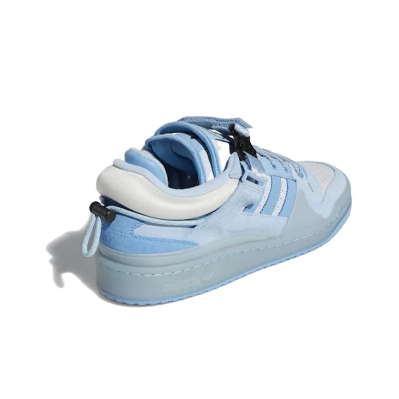 Adi_das x Bad Bunny Forum Low Blue Tint