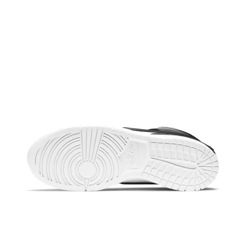 Ni_ke x Ambush Dunk High Black