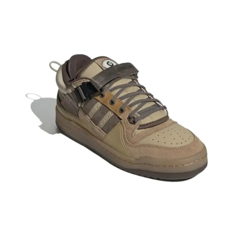 Adi_das x Bad Bunny Forum 84 Low The First Cafe