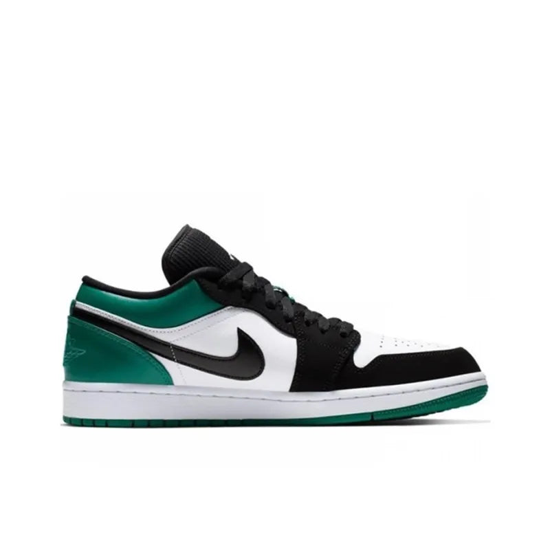 Jor_dan 1 Low Mystic Green