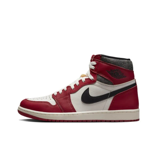 Jor_dan 1 Retro High OG Chicago 2022