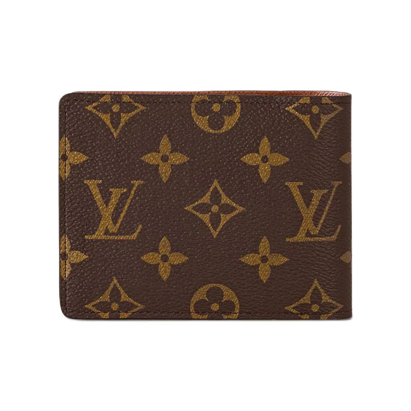 Louis Vuitton Multiple Wallet Monogram