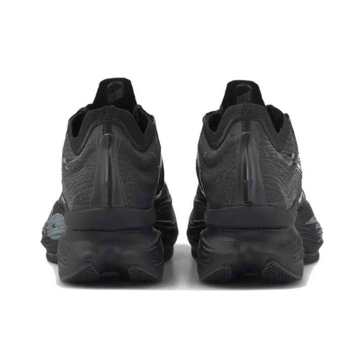 Puma Fastroid Black Castle Rock