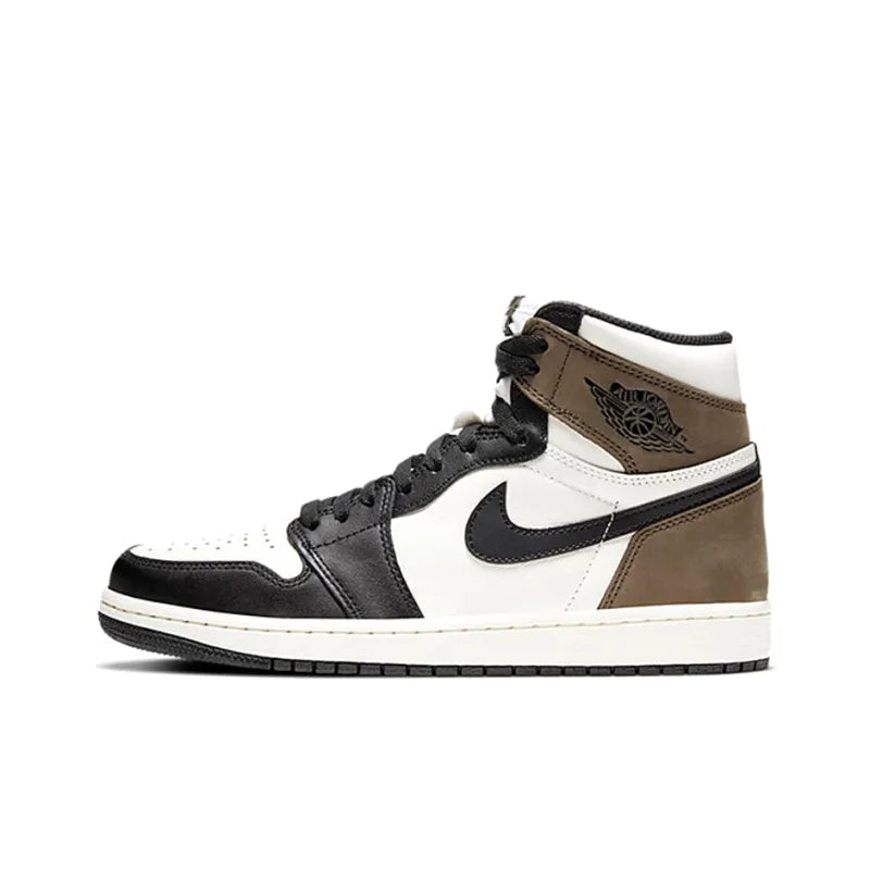 Jor_dan 1 Retro High OG Black Mocha