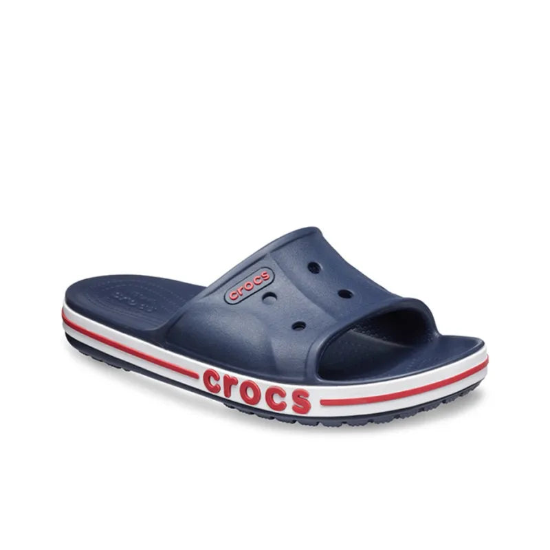 Cro_cs Bayaband Slides Navy Pepper