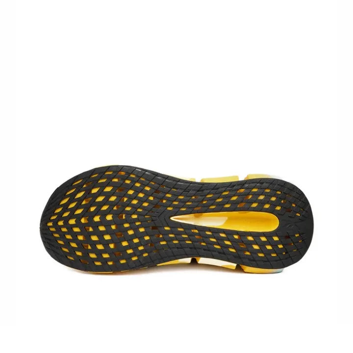 Reebok FloatZig 2 Running Shoes Other Black Men's