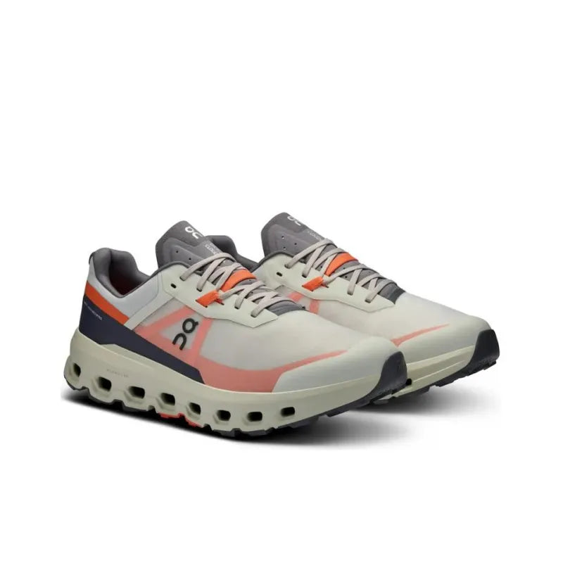 OnCloud Vista 2 Anti-Slip + Abrasion Resistant Low-Top Running Shoes for Women