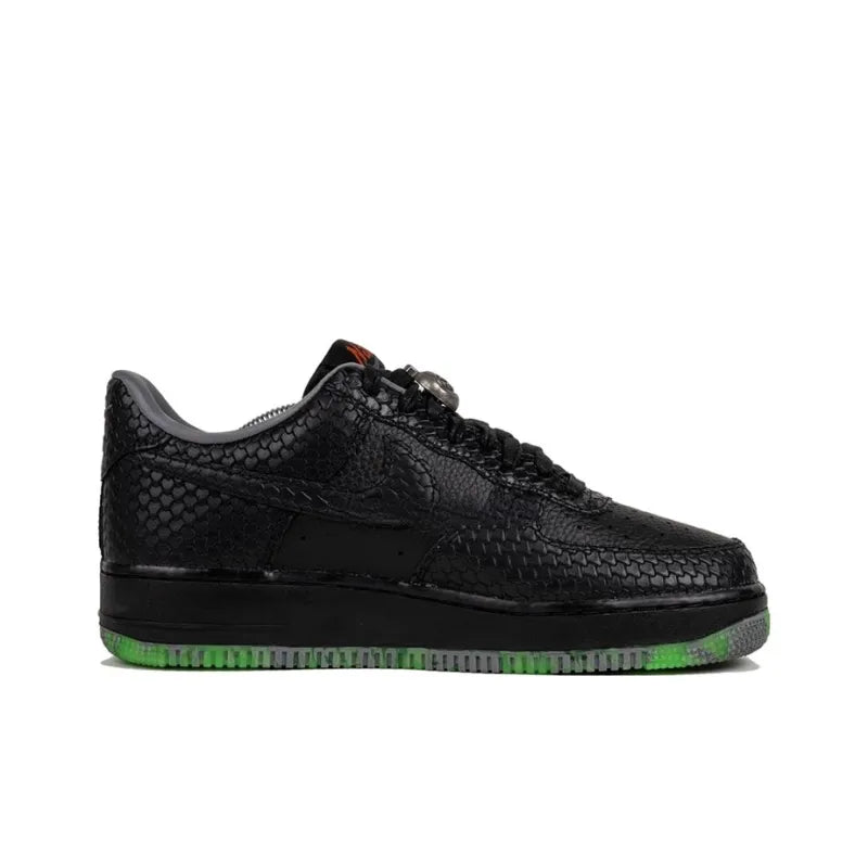 Ni_ke Air Force 1 '07 Premium Halloween