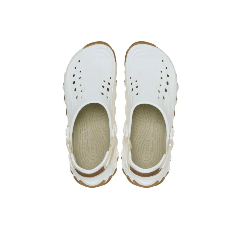 Cro_cs Ecco Ro Clog Chalk