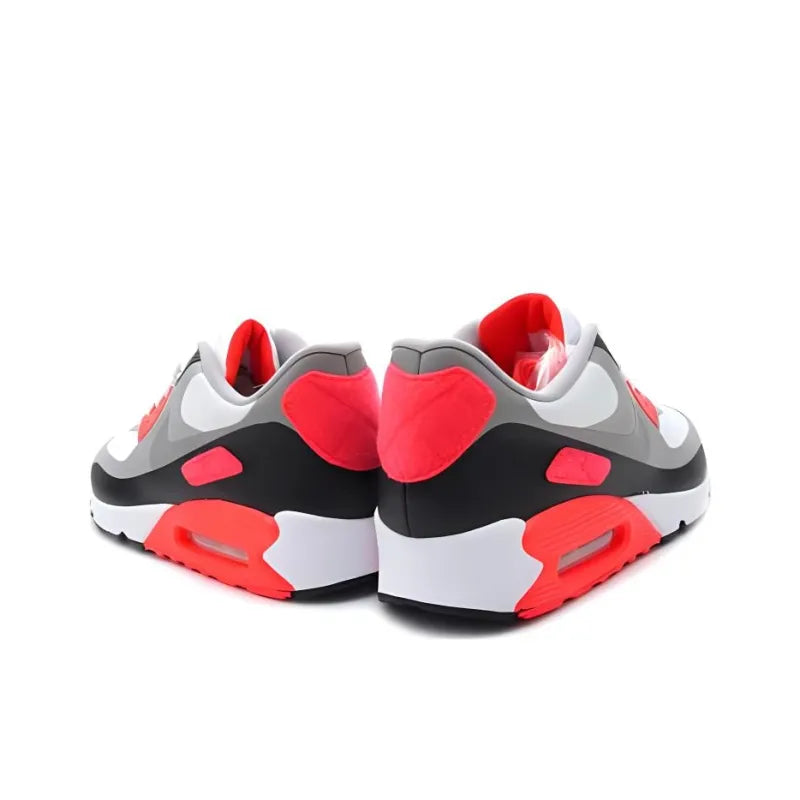 N_ike Air Max 90 Patch Og Infrared