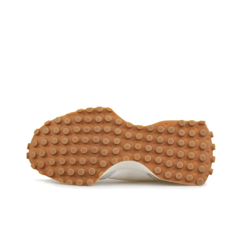 New Bala_nce 327 Burgundy