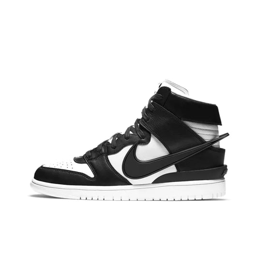 Ni_ke x Ambush Dunk High Black