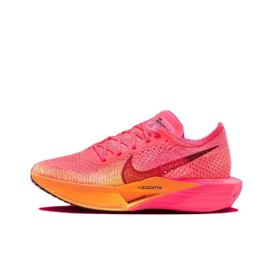 Ni_ke ZoomX Vaporfly NEXT% 3 Hyper Pink Laser Orange