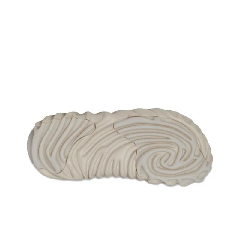 Cr_ocs x Salehe Bembury Polex Clog Horchata