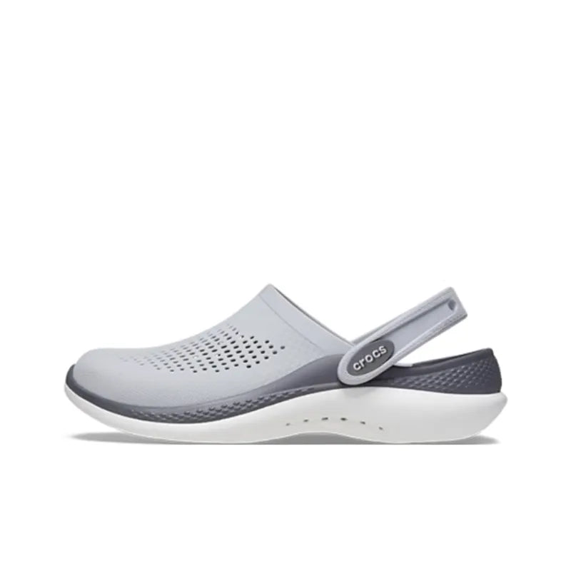 Cro_cs LiteRide 360 Clog Light Grey