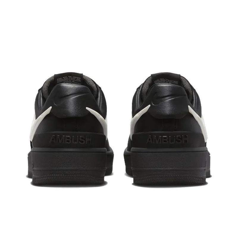 Ni_ke x Ambush Air Force 1 Low Sp Black