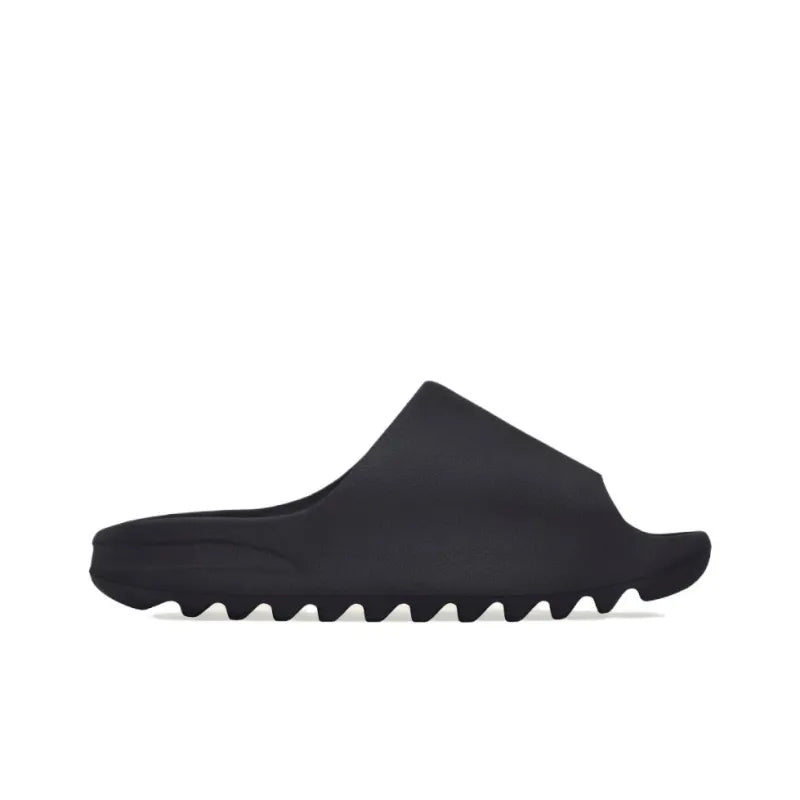 Adi_das Yeezy Slide Onyx