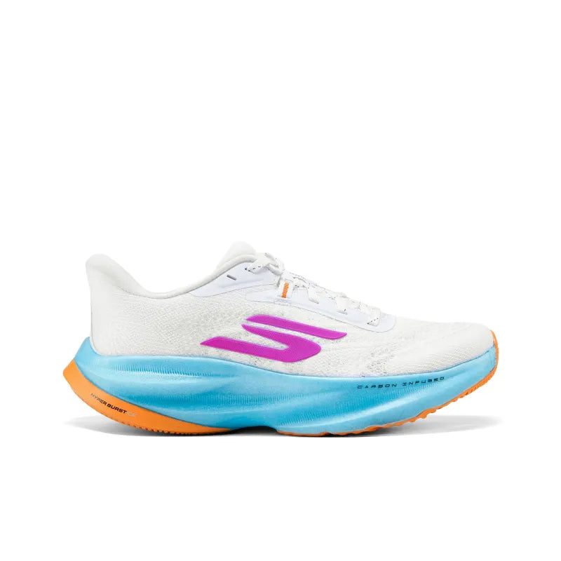 Skechers SKX Aero Spark Running Shoes Low-Top White men's