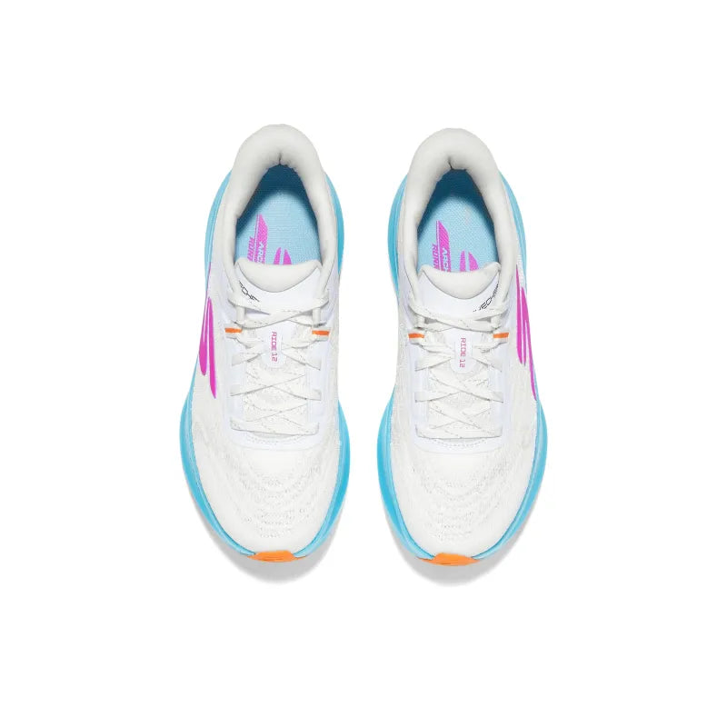 Skechers SKX Aero Spark Running Shoes Low-Top White men's