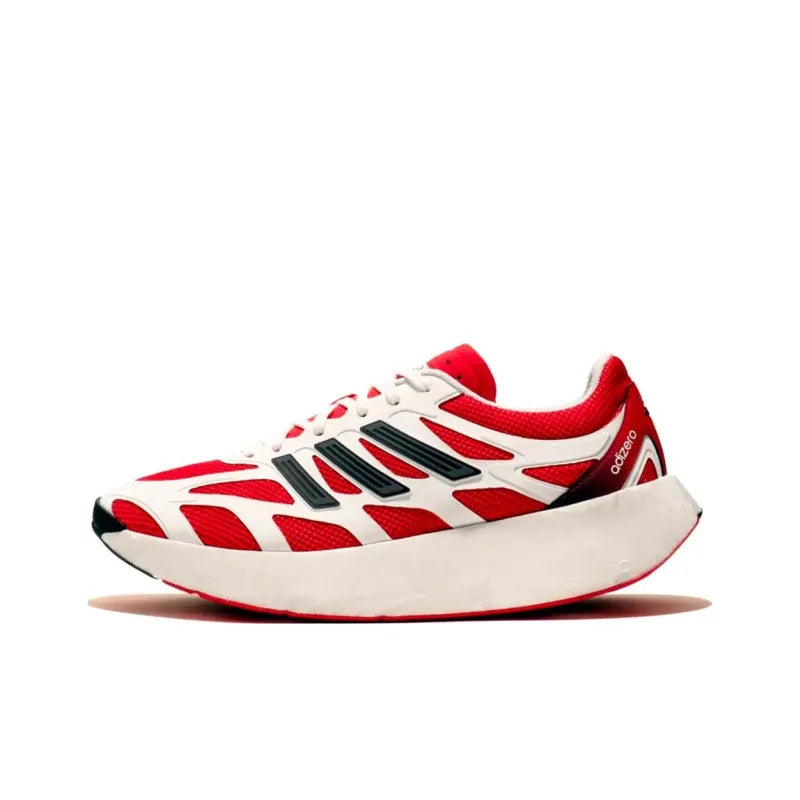 Adi_das adizero Aruku Cloud White Pure Ruby