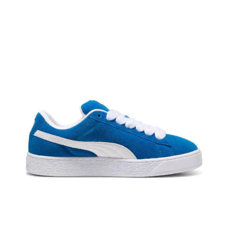 Pu_ma Suede XL Puma Team Royal Puma White