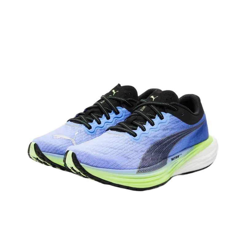 Pu_ma Deviate Nitro 2 Royal Sapphire Electro Purple