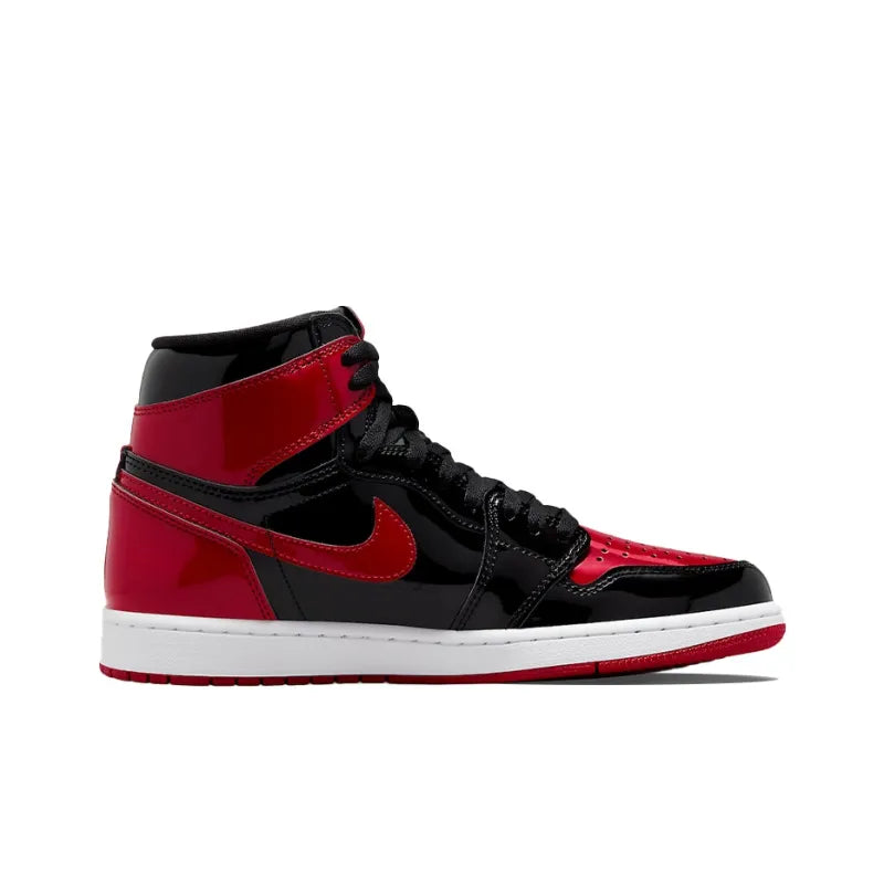 Jor_dan 1 Retro High OG Bread Toe