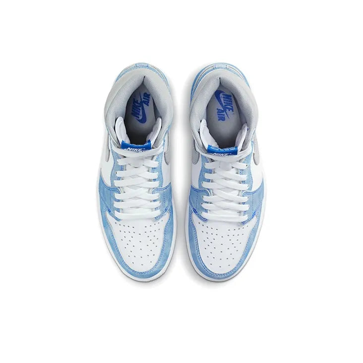 Jor_dan 1 Retro High OG Hyper Royal