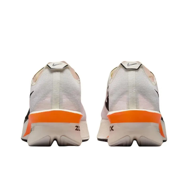 Ni_ke ZoomX Vaporfly Next% 4 Proto Sail Total Orange